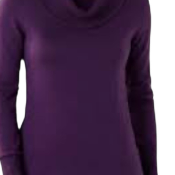 Smartwool Sweaters - Smartwool Minturn  Drape neck sweater